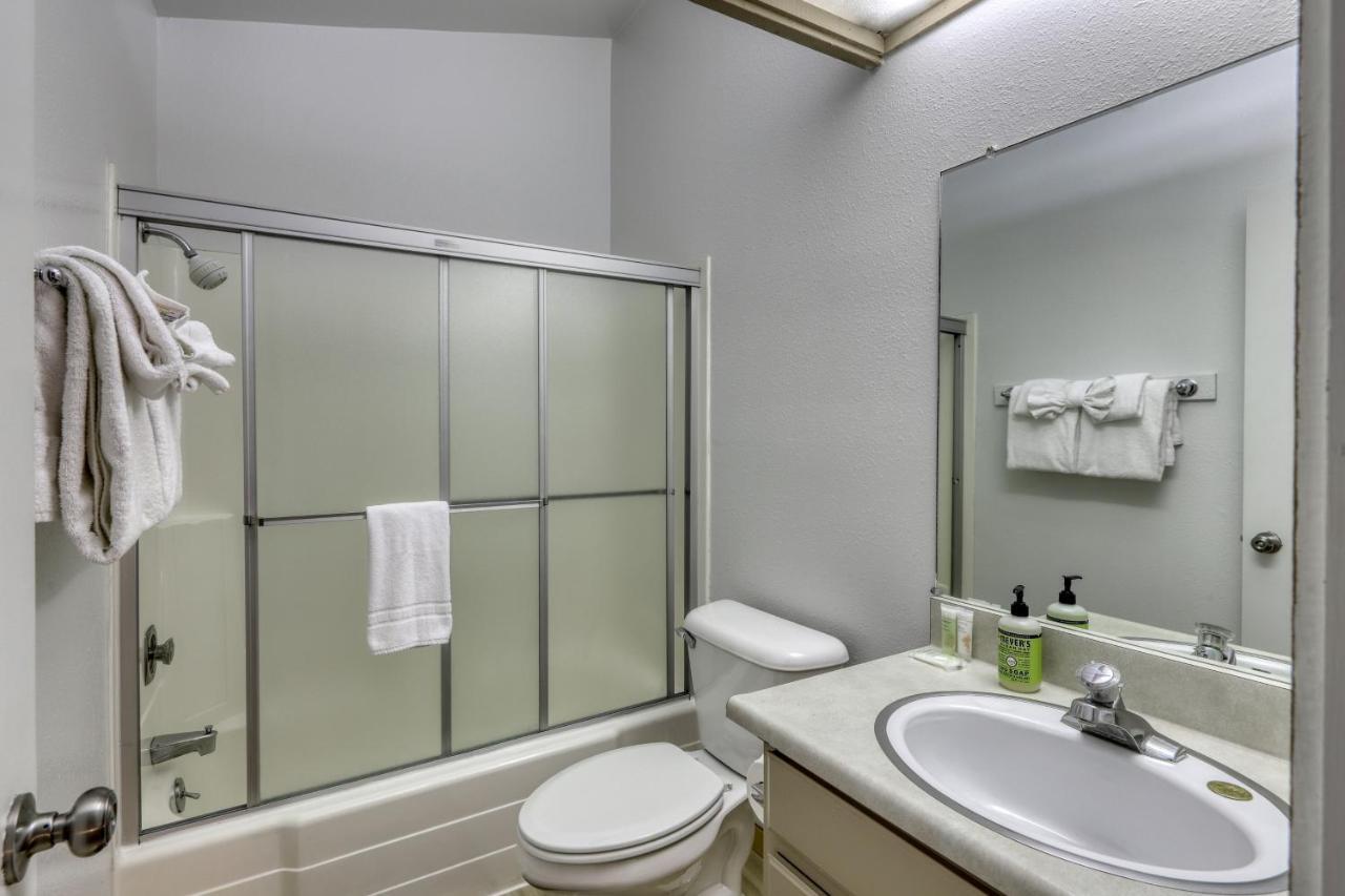 The Summit 276 Apartment แมมมอธ เลกส์ ภายนอก รูปภาพ